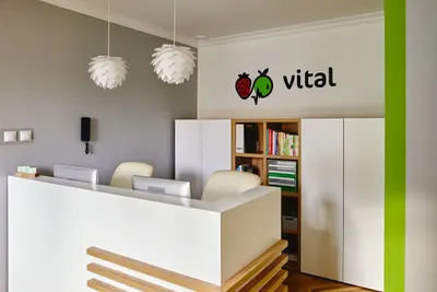 Poradnia Dietetyczna Vital